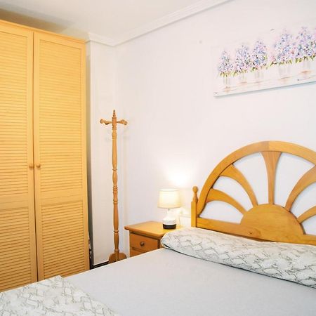 Holiday La Loma Apartment Torrevieja Exterior foto