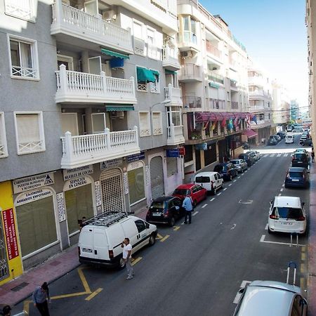 Holiday La Loma Apartment Torrevieja Exterior foto