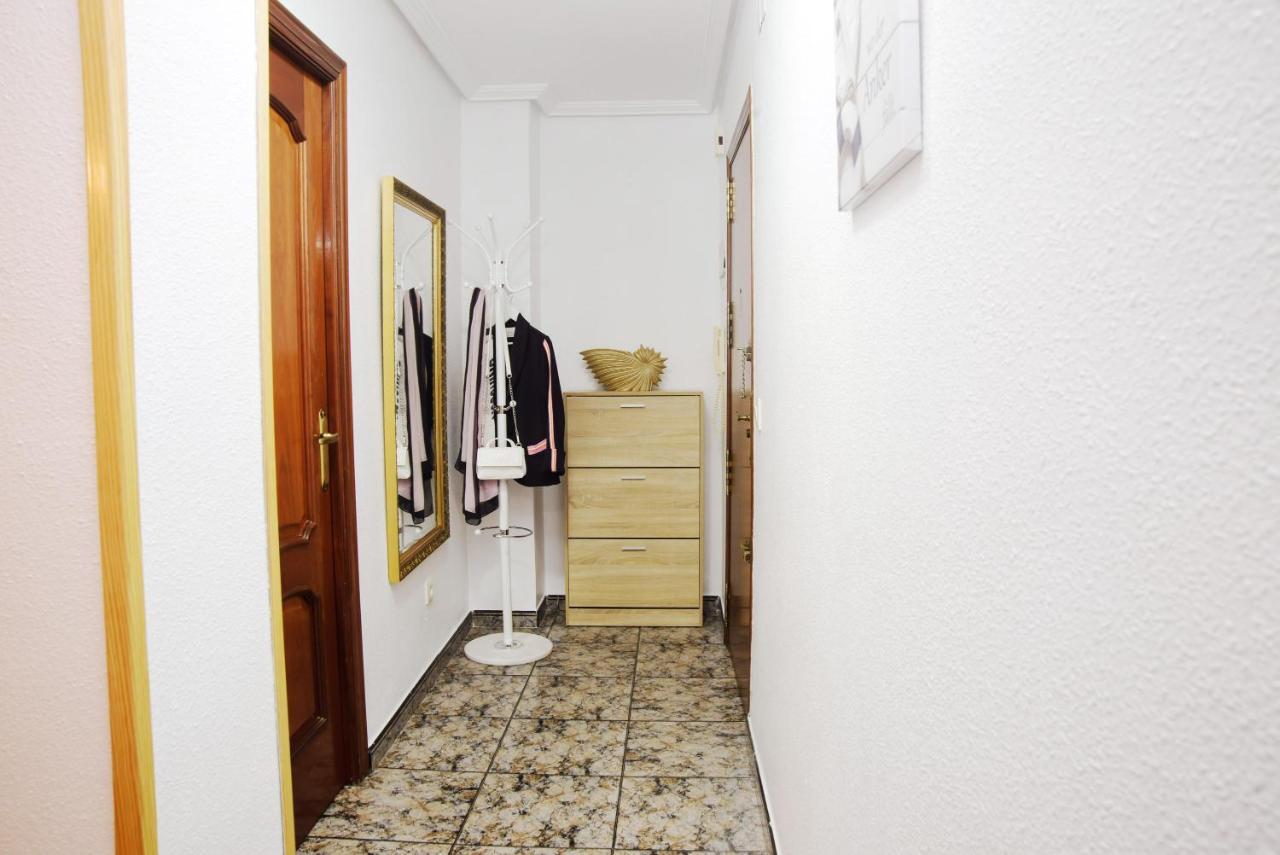 Holiday La Loma Apartment Torrevieja Exterior foto